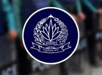 কাল থেকে শুরু হচ্ছে পুলিশ সপ্তাহ