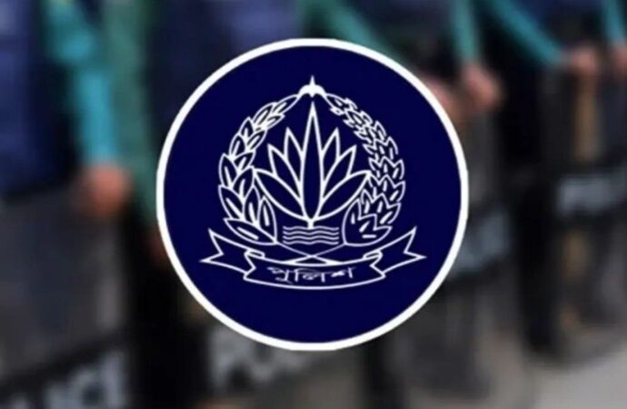 কাল থেকে শুরু হচ্ছে পুলিশ সপ্তাহ