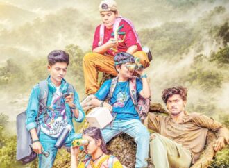 রোমাঞ্চকর অভিযানের গল্প নিয়ে আসছে শিশুতোষ চলচ্চিত্র ‘গুপ্তধনের খোঁজে’
