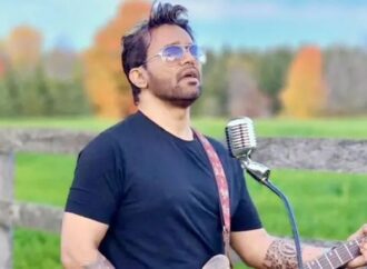 এক যুগ পর পূর্ণাঙ্গ অ্যালবাম নিয়ে ফিরলেন বালাম