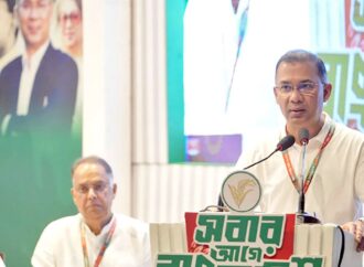 নির্বাচনী প্রতিশ্রুতি বাস্তবায়নে নতুন সংগ্রামে নামতে হবে: প্রধানমন্ত্রী