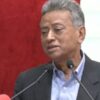শুধু রাজনীতিতে না, অর্থনীতিতেও গণতন্ত্র থাকতে হবে: অর্থমন্ত্রী
