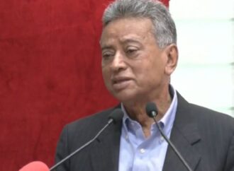 শুধু রাজনীতিতে না, অর্থনীতিতেও গণতন্ত্র থাকতে হবে: অর্থমন্ত্রী