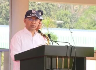 পুলিশ সপ্তাহ-২০২৬ উদ্বোধন করলেন প্রধানমন্ত্রী তারেক রহমান