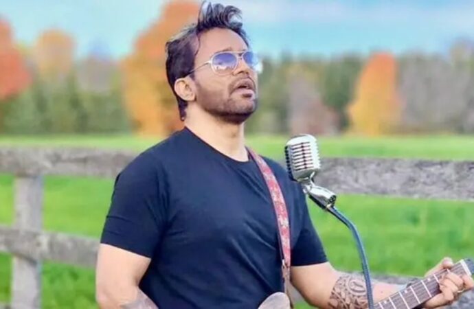 এক যুগ পর পূর্ণাঙ্গ অ্যালবাম নিয়ে ফিরলেন বালাম