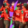 নারী টি-টোয়েন্টি বিশ্বকাপের জন্য বাংলাদেশের দল ঘোষণা