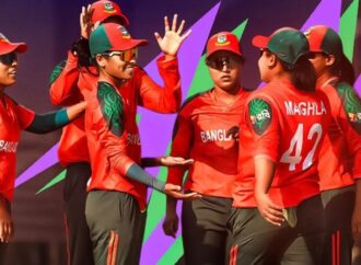নারী টি-টোয়েন্টি বিশ্বকাপের জন্য বাংলাদেশের দল ঘোষণা