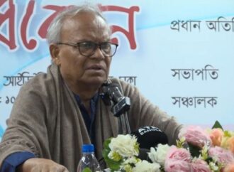 দিল্লিকে অবশ্যই সীমান্তে রক্তপাত বন্ধ করতে হবে: রুহুল কবির রিজভী