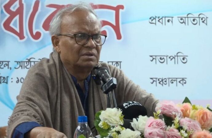 দিল্লিকে অবশ্যই সীমান্তে রক্তপাত বন্ধ করতে হবে: রুহুল কবির রিজভী