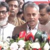 ঈদযাত্রার নিরাপত্তায় সব ব্যবস্থা নেওয়া হচ্ছে : রেলমন্ত্রী
