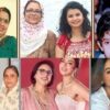 বিশ্ব মা দিবসে মাতৃত্বের বন্দনায় দেশের শোবিজ তারকারা