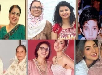 বিশ্ব মা দিবসে মাতৃত্বের বন্দনায় দেশের শোবিজ তারকারা