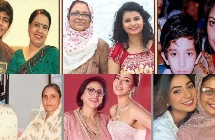 বিশ্ব মা দিবসে মাতৃত্বের বন্দনায় দেশের শোবিজ তারকারা