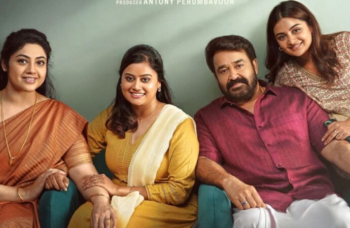 মোহনলালের জন্মদিনে আসছে ‘দৃশ্যম ৩’, প্রকাশ্যে এলো রুদ্ধশ্বাস ট্রেলার
