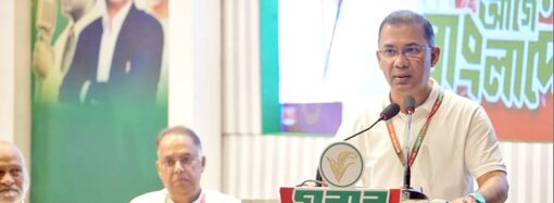 নির্বাচনী প্রতিশ্রুতি বাস্তবায়নে নতুন সংগ্রামে নামতে হবে: প্রধানমন্ত্রী