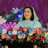 নারীর ক্ষমতায়ন ও কন্যার নিরাপত্তা নিশ্চিতে ডা. জুবাইদা রহমানের জোরালো আহ্বান