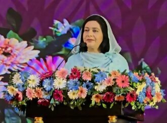 নারীর ক্ষমতায়ন ও কন্যার নিরাপত্তা নিশ্চিতে ডা. জুবাইদা রহমানের জোরালো আহ্বান