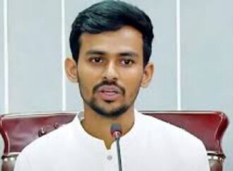 দক্ষিণ কোরিয়া যাচ্ছেন এনসিপির মুখপাত্র আসিফ মাহমুদ