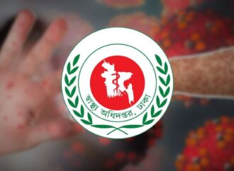 হামে আরও ৬ শিশুর মৃত্যু, মোট প্রাণহানি ৪১৫