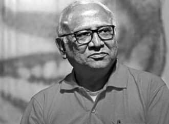 বরেণ্য অভিনেতা ও নাট্যকার আতাউর রহমান মারা গেছেন
