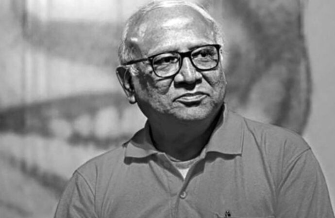 বরেণ্য অভিনেতা ও নাট্যকার আতাউর রহমান মারা গেছেন