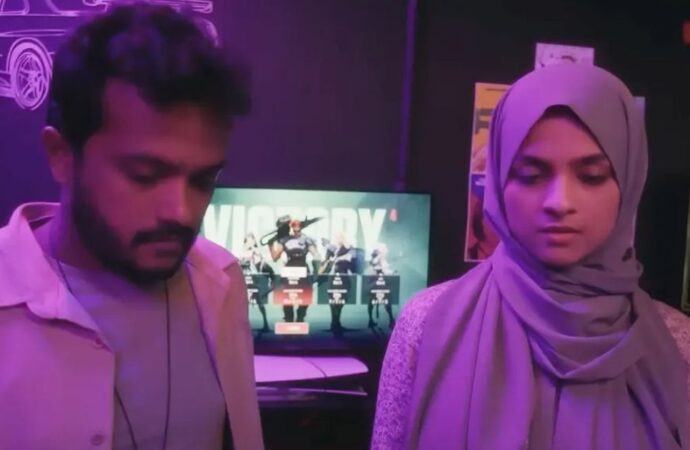 মাদ্রাসা ছাত্রীর গেমিং আসক্তি নিয়ে দেশের প্রথম মাইক্রো ড্রামা সিরিজ
