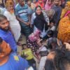 নারায়ণগঞ্জে লেকের পানিতে ডুবে দুই কিশোরের মৃত্যু