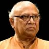 বরেণ্য নাট্যজন আতাউর রহমান আর নেই