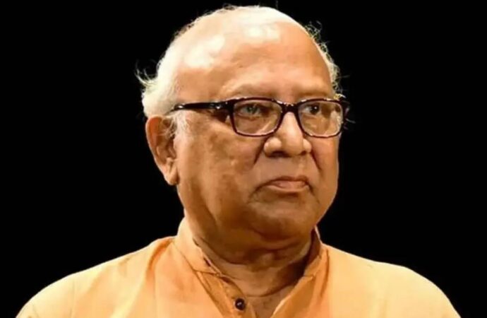বরেণ্য নাট্যজন আতাউর রহমান আর নেই