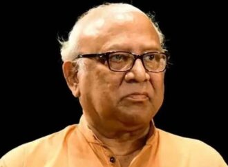 বরেণ্য নাট্যজন আতাউর রহমান আর নেই