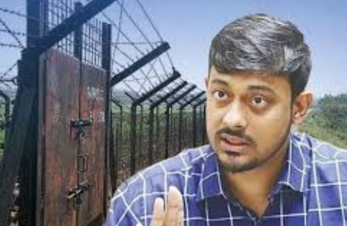 সীমান্তে ভারতের কাটাতারের বেড়া দক্ষিণ এশিয়ার জন্য উদ্বেগজনক: নাসিরুদ্দিন
পাটোয়ারী
