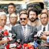 আন্দোলনকারীদের হত্যার পর হাসিনার কান্নার নাটক ইতিহাসে কলঙ্কিত অধ্যায়: স্পিকার
