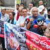 জনস্বাস্থ্যের চেয়ে নিজেদের স্বার্থ নিয়েই ব্যস্ত ছিল অন্তর্বর্তী সরকার: সিপিবি