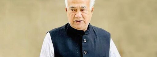 সাবেক মন্ত্রী ইঞ্জিনিয়ার মোশাররফ হোসেন মারা গেছেন