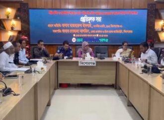 শোলাকিয়ায় ১৯৯তম ঈদ জামাত সকাল ৯টায়, থাকছে দুটি বিশেষ ট্রেন