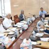 একনেকে ৩৫ হাজার কোটি টাকার পদ্মা ব্যারেজ প্রকল্প অনুমোদন