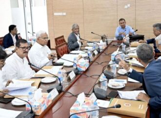 একনেকে ৩৫ হাজার কোটি টাকার পদ্মা ব্যারেজ প্রকল্প অনুমোদন