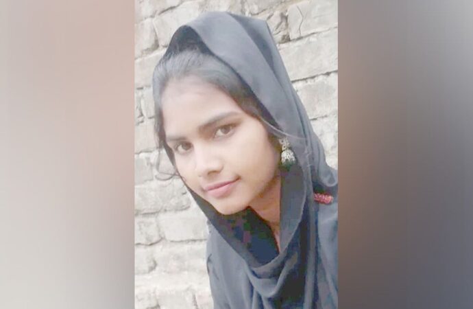 ঝিনাইদহে হোটেলকর্মীর লাশ উদ্ধার, স্বামী পলাতক