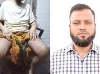 লিবিয়ায় নির্যাতন: ৪৮ লাখ টাকা দিয়েও বাঁচল না যুবক