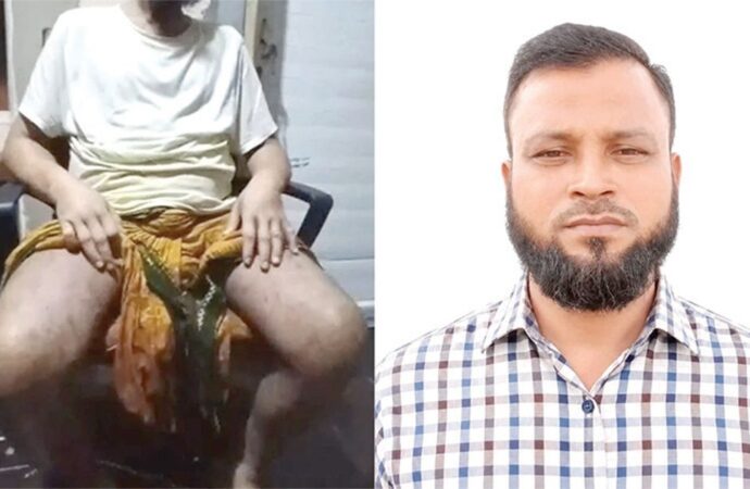 লিবিয়ায় নির্যাতন: ৪৮ লাখ টাকা দিয়েও বাঁচল না যুবক