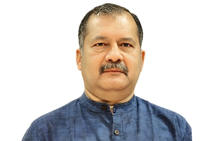 ৩০ লাখ কোটি টাকার ঋণের বোঝা পেয়েছি: তথ্যমন্ত্রী