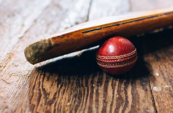 ৫০ ওভারের ম্যাচে ৮২২ রান, ২৮ রানেই অলআউট প্রতিপক্ষ