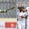 আইসিসি র‍্যাংকিংয়ে শান্ত ও রানার বড় লাফ