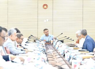 জীবন-জীবিকার সুরক্ষায় হচ্ছে পদ্মা ব্যারেজ