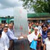 দুর্যোগে ক্ষতিগ্রস্ত মানুষের পাশে এমপি. অধ্যাপক ডা.আনোয়ারুল হক