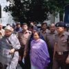শাপলা চত্বরে হত্যাযজ্ঞ: দীপু মনি-রুপা-মোজাম্মেল বাবুকে আনা হলো ট্রাইব্যুনালে