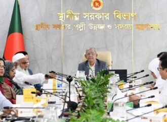 কুমিল্লায় নতুন আরেকটি ‘ওয়াসা’ গঠনের সিদ্ধান্ত