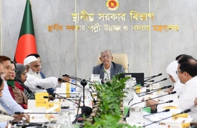 কুমিল্লায় নতুন আরেকটি ‘ওয়াসা’ গঠনের সিদ্ধান্ত