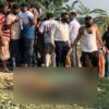 পুকুরপাড়ে মা-শিশুর মাটিচাপা লাশ নিয়ে কুকুরের টানাটানি, দুর্গন্ধ পেয়ে উদ্ধার