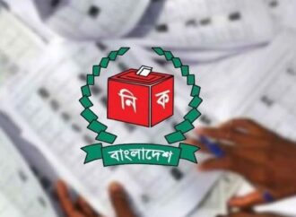দেশে ভোটার এখন ১২ কোটি ৮৩ লাখ